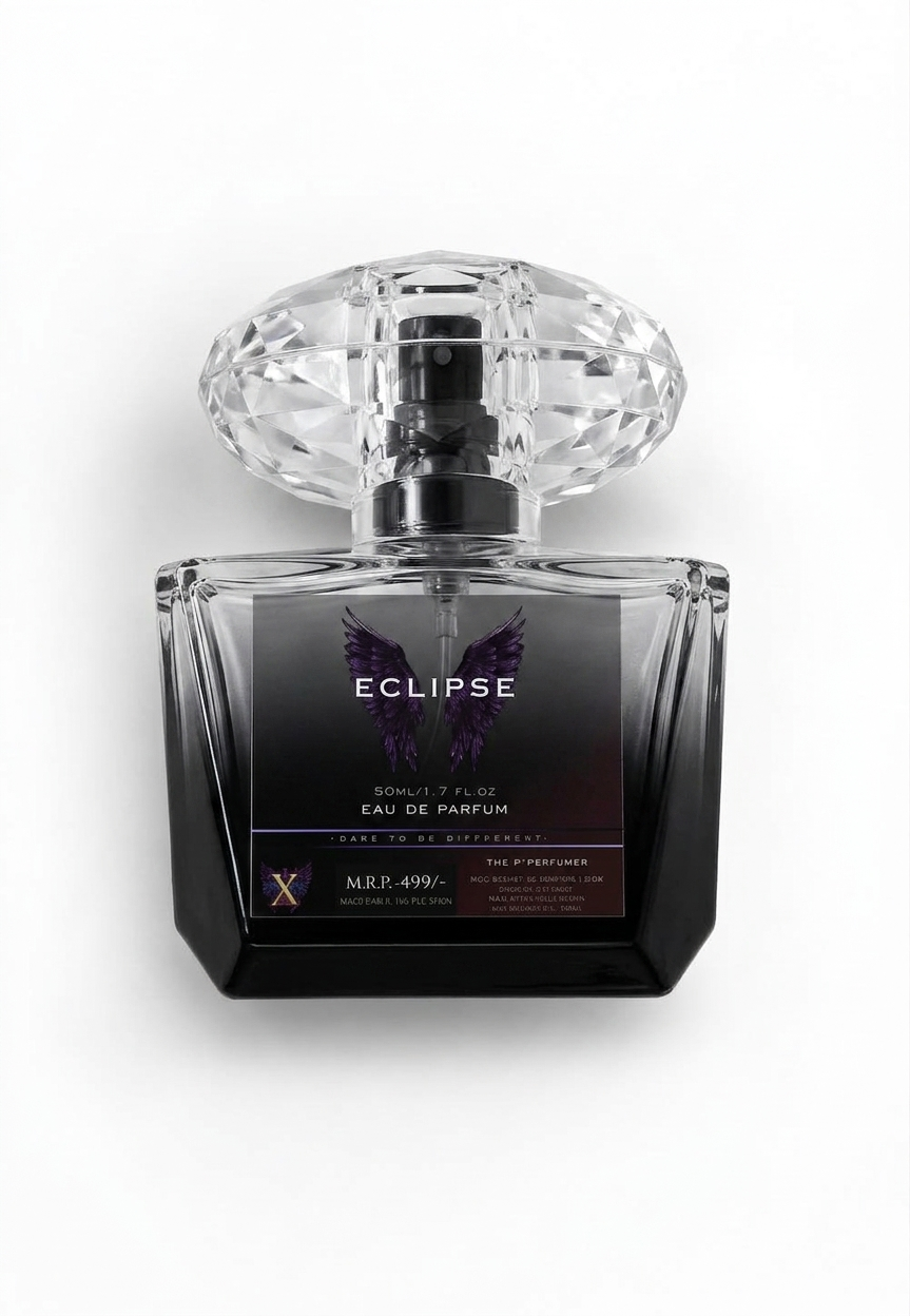 ECLIPSE - X PERFUMES NICHE / INTENSE COLLECTION - MENS ONLY