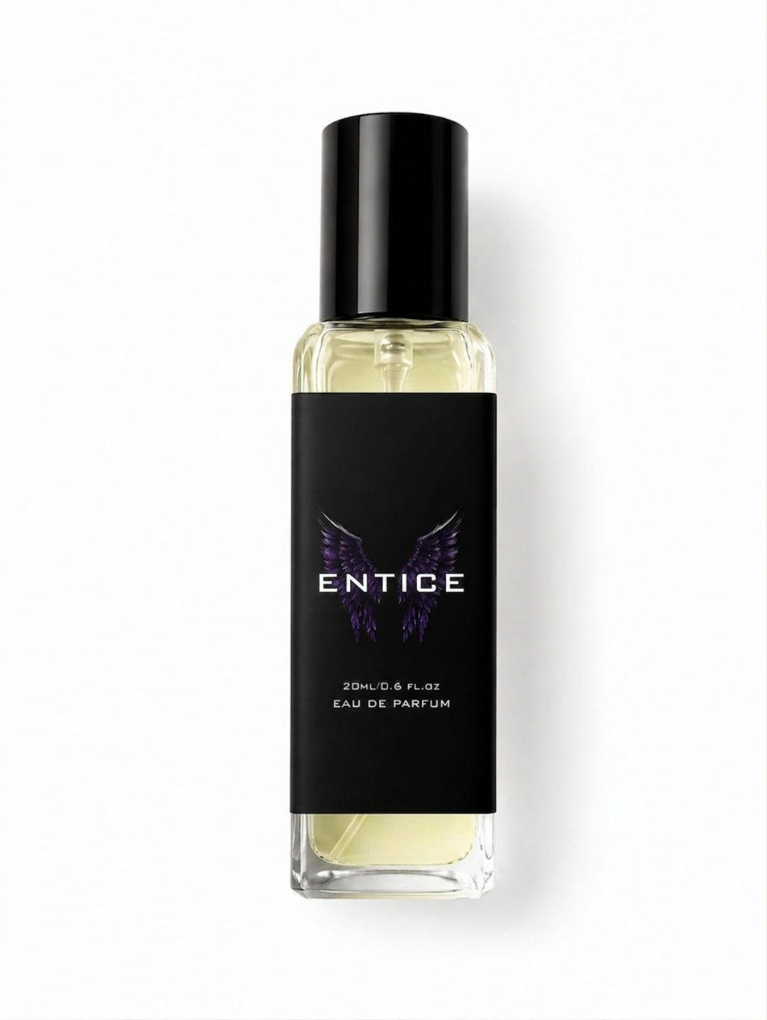 ENTICE - X PERFUMES EXPRESSION COLLECTION