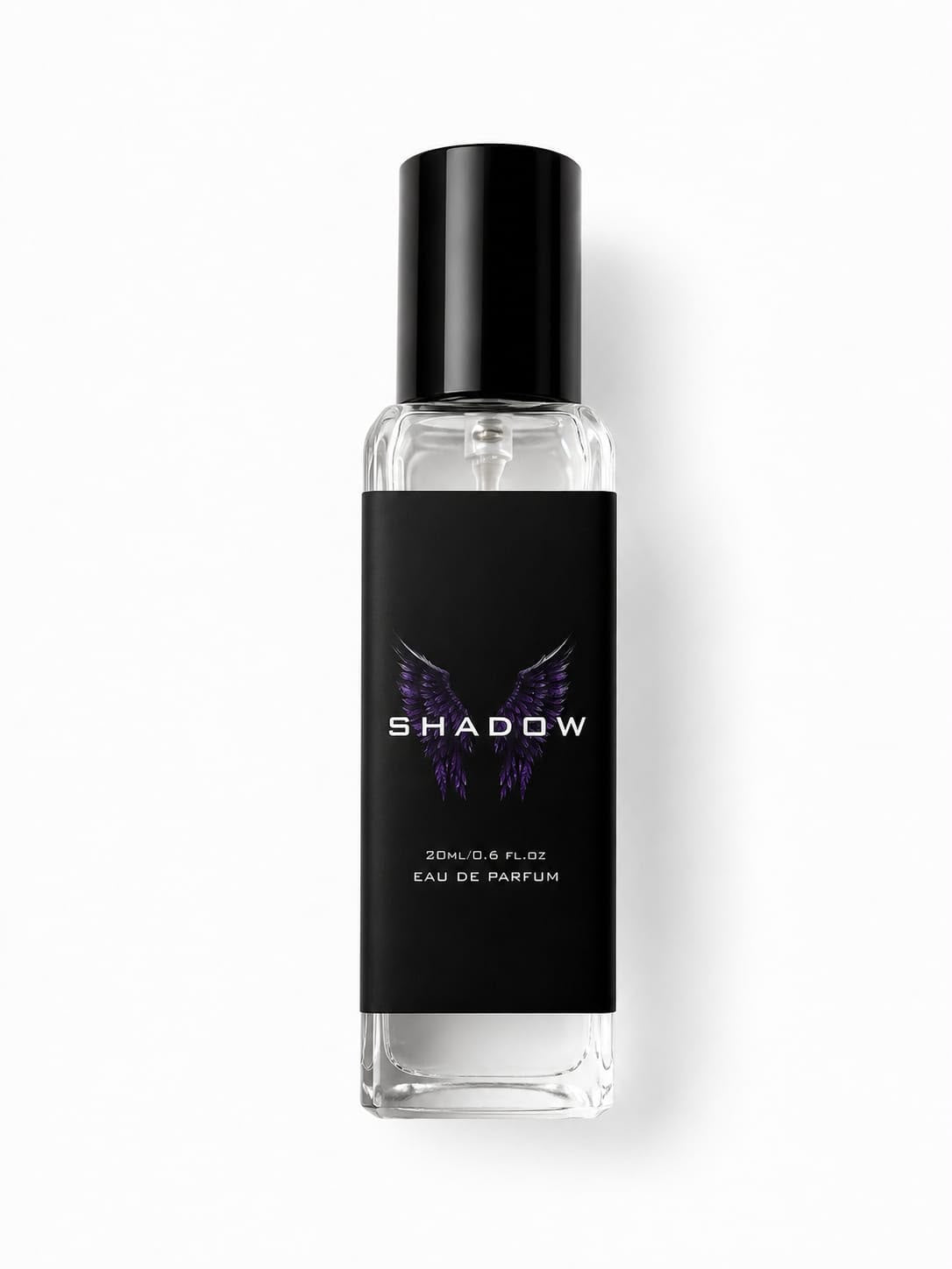 SHADOW - X PERFUMES NICHE / INTENSE COLLECTION - MENS ONLY