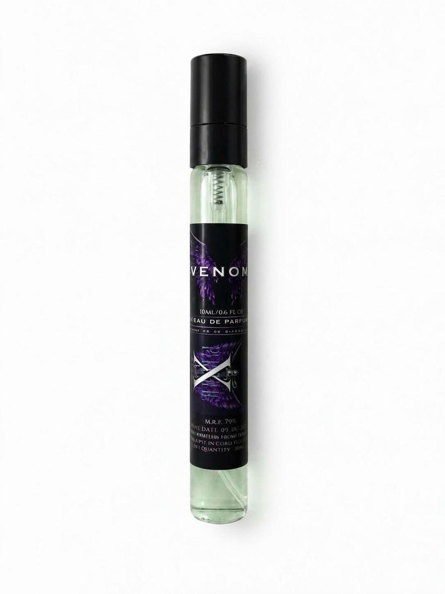 VENOM - X PERFUMES NICHE / INTENSE COLLECTION