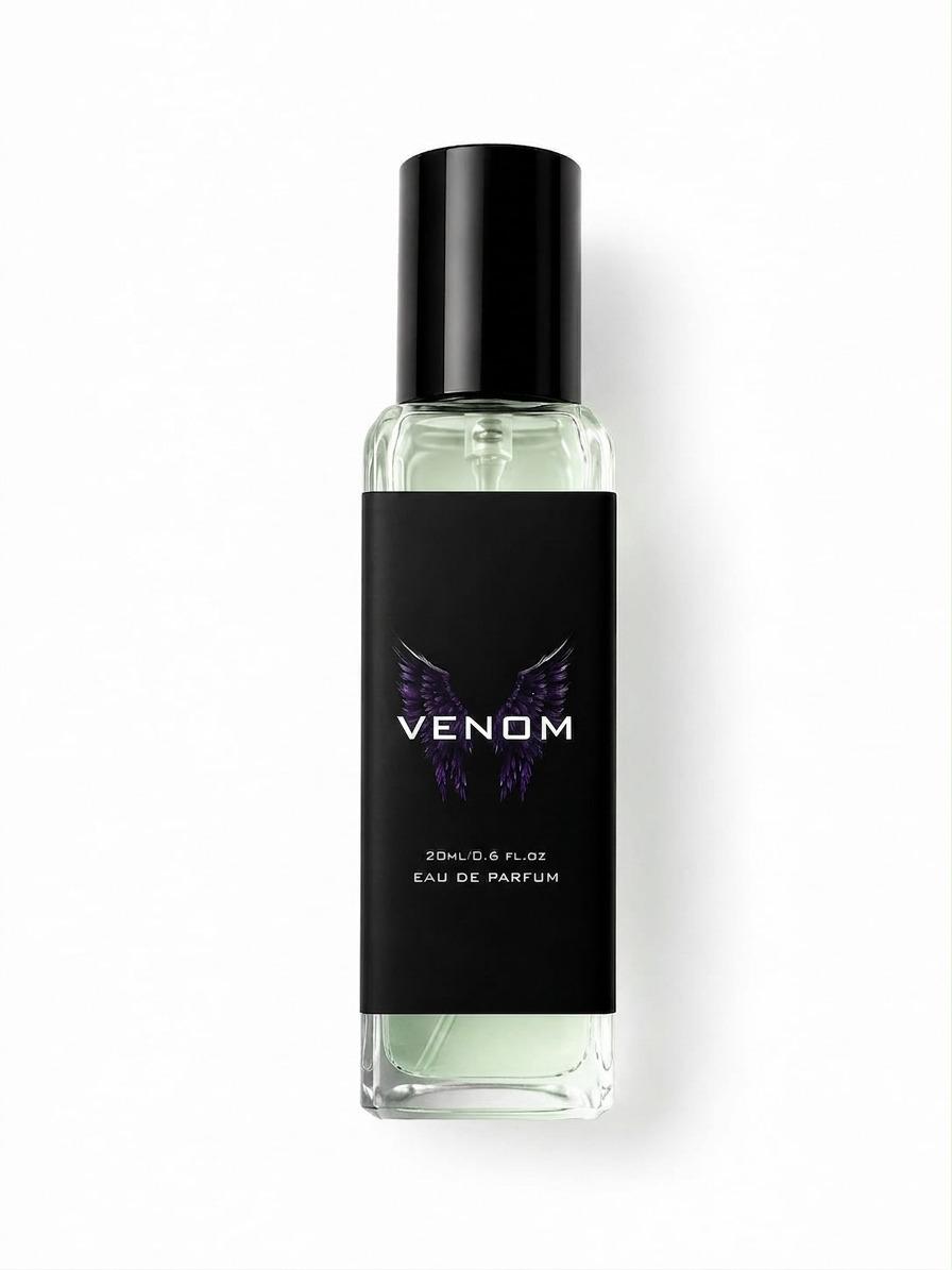 VENOM - X PERFUMES NICHE / INTENSE COLLECTION