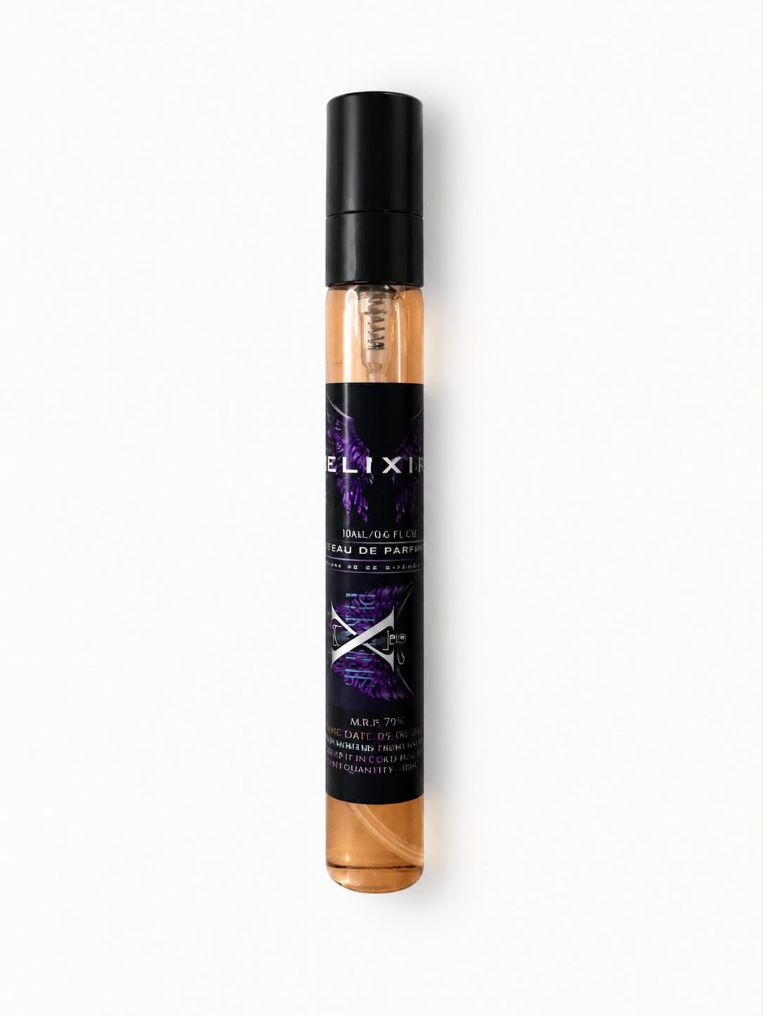 ELIXIR - X PERFUMES ACTIVE / FRESH COLLECTION