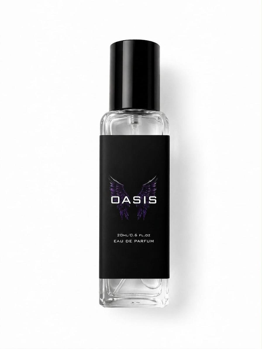 OASIS - X PERFUMES ACTIVE / FRESH COLLECTION