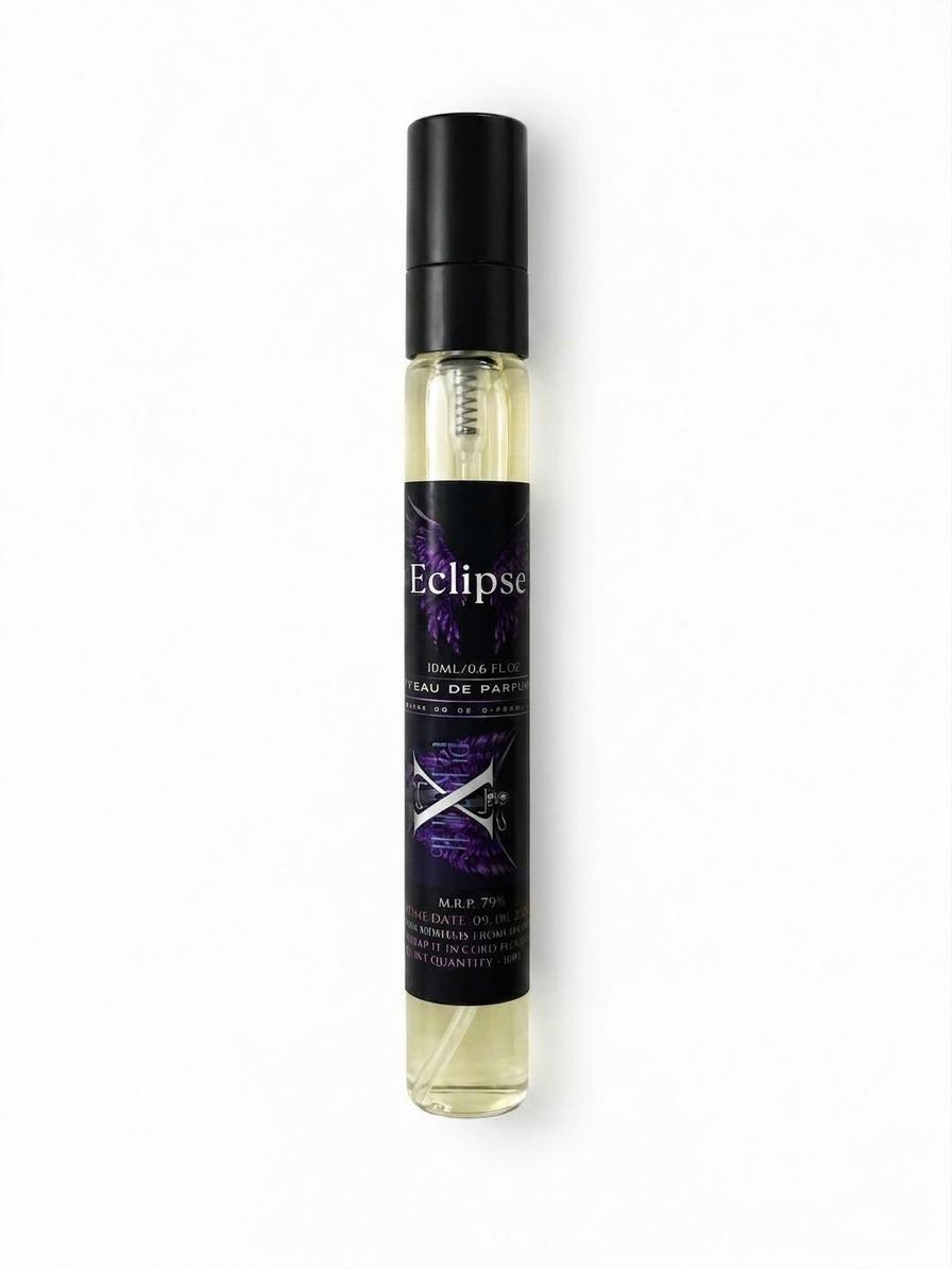 ECLIPSE - X PERFUMES NICHE / INTENSE COLLECTION - MENS ONLY