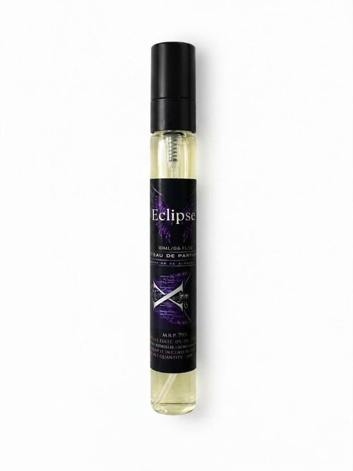 ECLIPSE - X PERFUMES NICHE / INTENSE COLLECTION - MENS ONLY