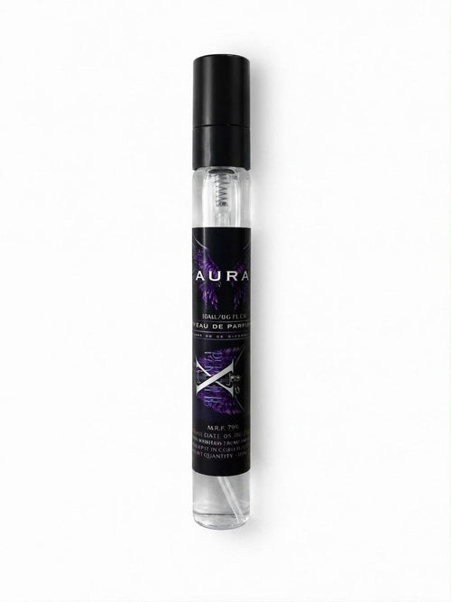 AURA - X PERFUMES EXPRESSION COLLECTION
